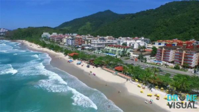 Temporada Ubatuba - Praia Grande - ap 12 campo belo